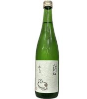 萩野酒造 萩の鶴 夕涼み猫ラベル 純米吟醸別仕込み 720ml 要冷蔵 クール便 宮城 hagino