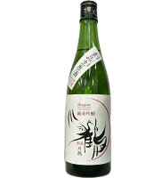 川鶴酒造 別品川鶴 素品生原酒 純米吟醸 山田錦 720ml 要冷蔵 クール便 香川 Beppin kawatsuru