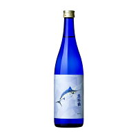 秋田清酒 出羽鶴 純米大吟醸 MARLIN マーリン 720ml 秋田 DEWATSURU AKITA SEISHU