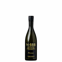新潟銘醸 N-888 プレミアム 純米大吟醸 720ml 新潟 niigatameijo