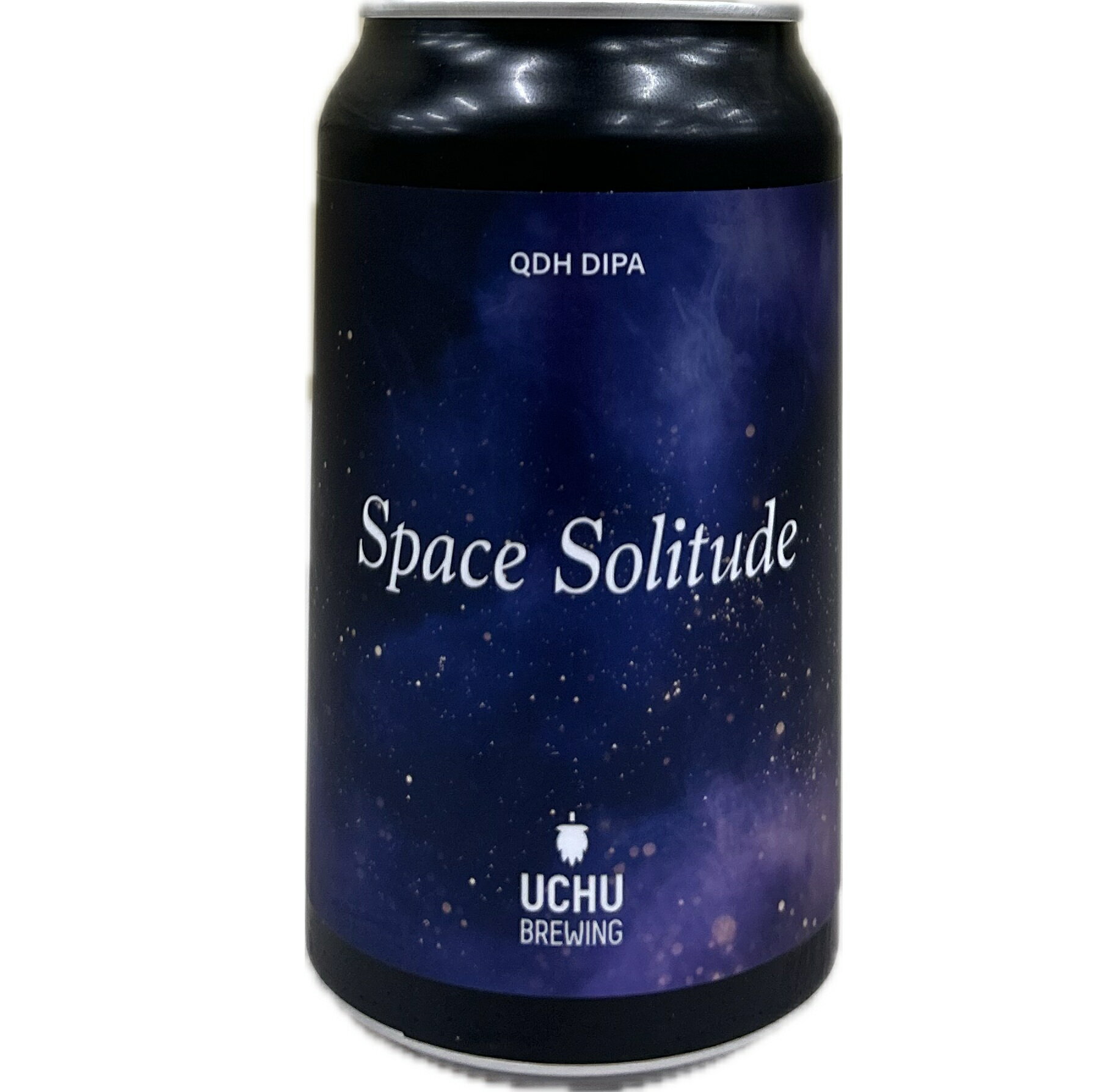 宇宙 ブルーイング ビール Space Solitude スペース ソリチュード 350ml 要冷蔵 クール便 山梨 八ヶ岳 ..
