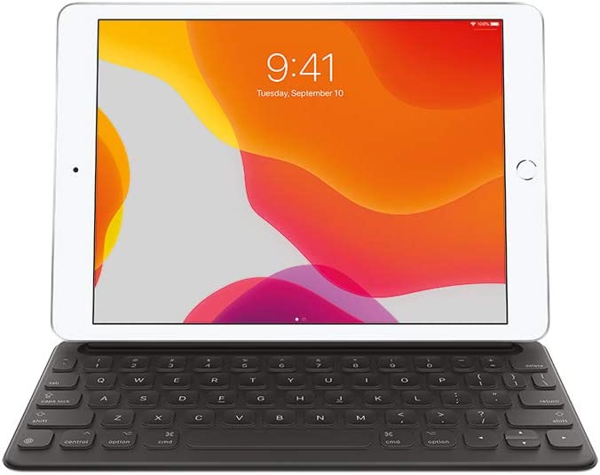 Apple iPad Smart Keyboard (第9世代) MX3L2J/A 新品 在庫あり