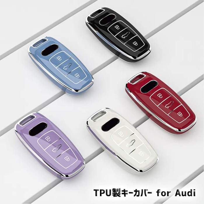 3 ǥ عʼ TPU С  for Audi A3 S3(8Y) A6 S6 RS6(4A) A7 S7 RS7(4K) A8 S8(4N) Q8 e-tron GT