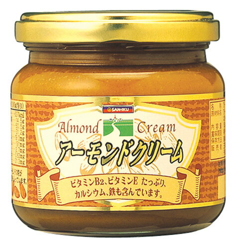 三育 アーモンドクリーム 150g 【三育/アーモンドクリーム/黒糖/蜂蜜/通販/】