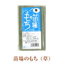 【冬季限定】苗場のもち（草） 　【もち（草）/生きりもち/餅/手造り/手作り/こだわり/通販/ランキング/セット/お試し/仕込み/ギフト/国産】