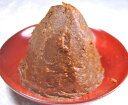 こだわり味噌二年もの 800g 【味噌/みそ/ミソ/無農薬/無添加/手造り/手作り/こだわり/天然醸造/熟成/昔ながら/昔造り/セット/仕込み/ギフト】