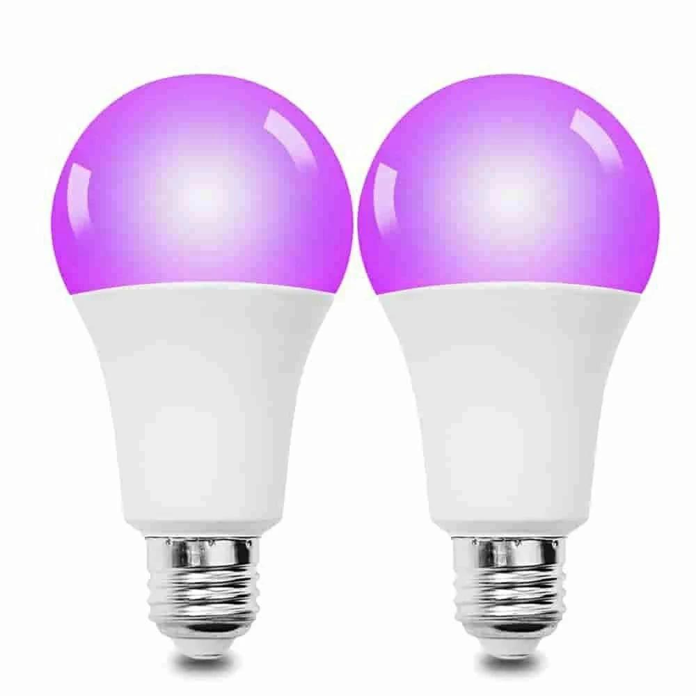 蓄光素材照 偽札対策 雰囲気 ハロウィン パーティー 間接照明 UV蓄光ライト 紫外線ランプ LEDテープライト 電球 ブラックライト