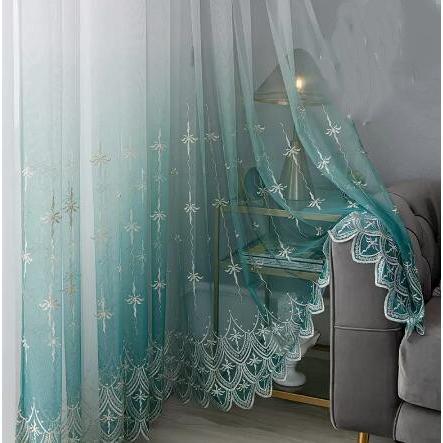 洗濯機可能 オーダーカーテン 一枚 レース 安い かわいい カーテン 北欧風 シンプル おしゃれ レ ...