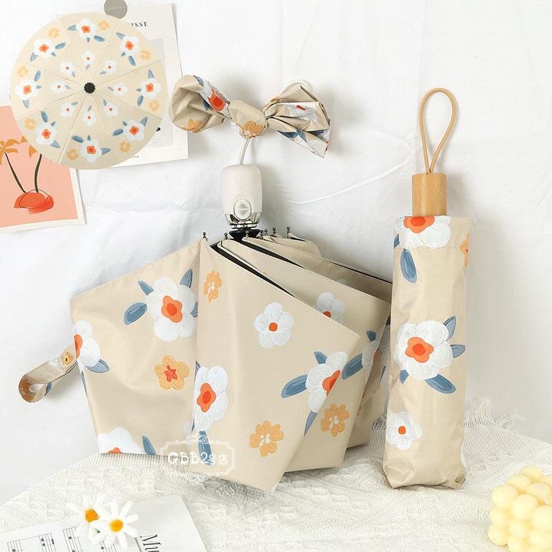【初購入8％OFFクーポン】 折りたたみ傘 レディース 花柄 プリント 自動開閉式/自動傘 手動傘 日傘 雨傘 晴雨兼用傘 折り畳み 折りたたみ傘(3つ折) 折りたたみ傘(5つ折)オシャレ 可愛い 女性用 8本骨 UVカット 紫外線対策 遮光 遮熱 おしゃれ かわいい きれいめ 3タイプ