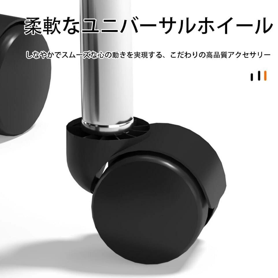 丸椅子 キャスター付き 作業椅子 回転椅子 丸イス ロースツール 360度 作業チェア 厚手クッション イス 低い 作業 キャスター 自転車 自動車整備 低所作業 スツール 移動いす 修理 修理作業椅子 低作業用チェア メンテナンス 2 タイプ 8色 [3]