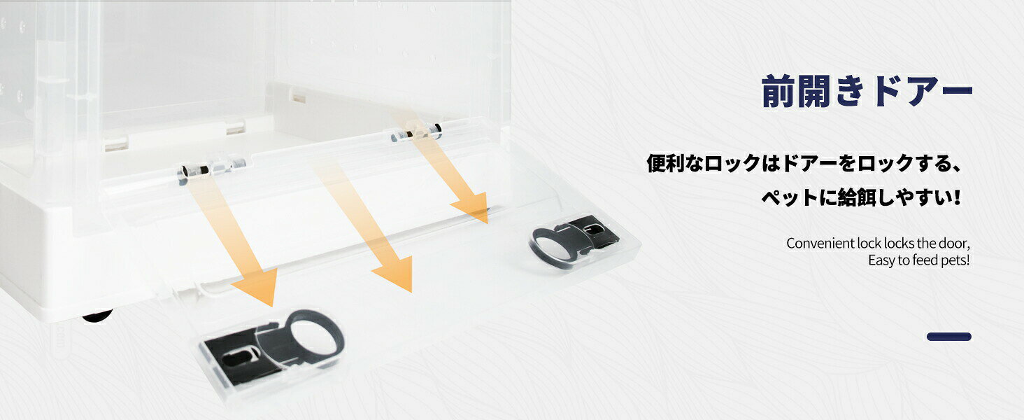 爬虫類 ケージ 折り畳み式 飼育ケージ 爬虫類 飼育ケース 小型 トカゲ ケージ 透明...