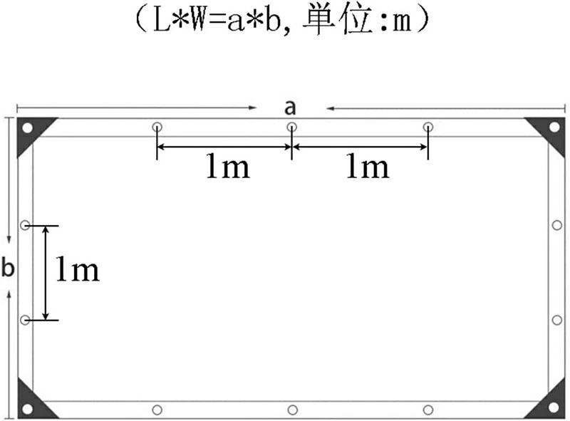 遮光ネット 2￣15m 園芸 日除けシェード 90% 日焼け止めネット、ブラック 遮光ネッ...