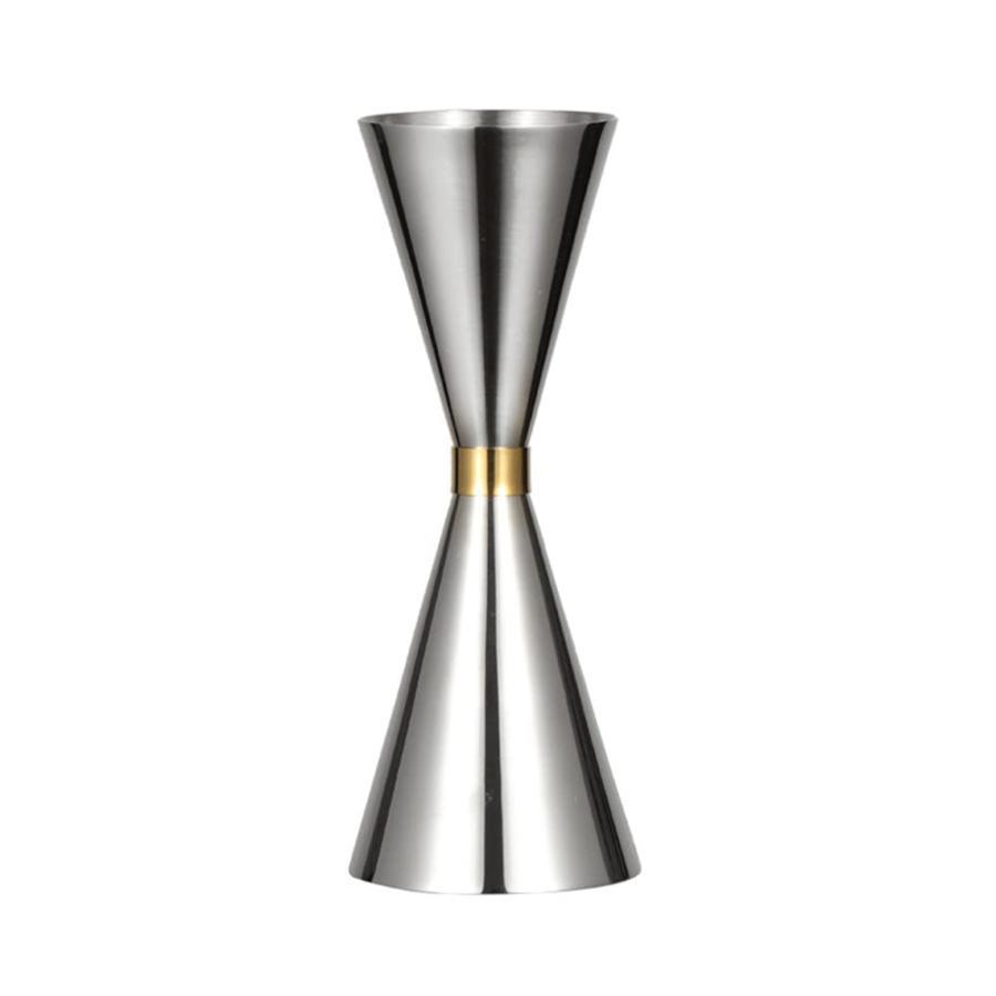 ジガーカップ 目盛り付き ワイン刻みカップ 30ml / 45ml / 60ml 90mIメジャーカップ ウイスキー カクテル メジャーカップ ジガー ウイスキー 計量 カクテル メジ