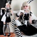 ピエロ コスプレ 大人 ハロウィン ウィッチ 伯爵 コスチューム pierrot 衣装 吸血鬼 悪魔 ...