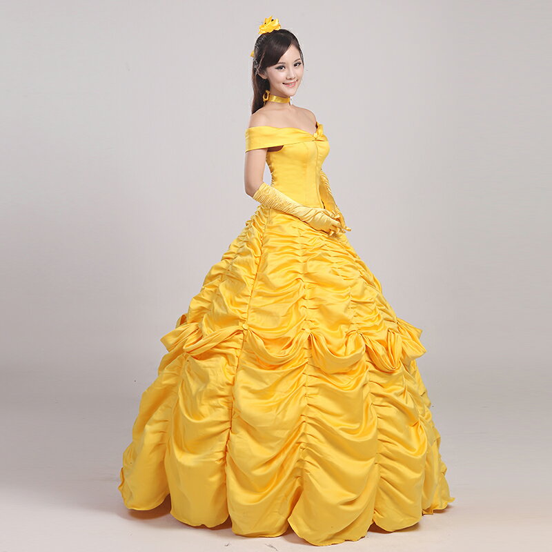 メーカー包装済 プリンセスドレス ベル コスプレ 大人用 プリンセス 女王 ハロウィン クイーン Princess 衣装 仮装 女性 コスチューム 女性用 なりきり お姫様 レディース ロング クリスマス プリンセスワンピース 童話 なりきりワンピース 舞台衣装 パーディー メーカー包装済 プリンセスドレス ベル コスプレ 大人用 プリンセス 女王 ハロウィン クイーン Princess 衣装 仮装 女性 コスチューム 女性用 なりきり お姫様 レディース ロング クリスマス プリンセスワンピース 童話 なりきりワンピース 舞台衣装 パーディー