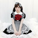 メイド 服 可愛い ゴスロリ 中華風 ロリータ ワンピース チャイナ ロリ ゴシック Lolita系 猫 メイド チャイナドレス ロリィタ 膝丈 スカート 萌え萌え 中華 少女ウェア 小悪魔 ハロウィン レディース 可愛い 二次元 ドレス 学園祭 文化祭 イベント クリスマス 2