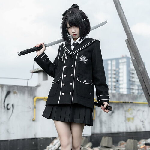 コスプレ ロリ ハロウィン ロリータ アイドル 制服 衣装 軍服 女子高生 セーラー服 学園祭 ゴスロリ コスチューム ワンピース セクシー 仮装 セット 女性用 ミニスカート ロリータ 軍服 ワンピース ロリータ ゴスロリ セーラー服 ロリ 制服 Lolita系 ミニ 女子校生 コスプレ ロリ ハロウィン ロリータ アイドル 制服 衣装 軍服 女子高生 セーラー服 学園祭 ゴスロリ コスチューム ワンピース セクシー 仮装 セット 女性用 ミニスカート ロリータ 軍服 ワンピース ロリータ ゴスロリ セーラー服 ロリ 制服 Lolita系 ミニ 女子校生