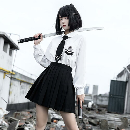 スクール レディース 可愛い セーラー服 女子校生 長袖 ロリ イベント 文化祭 学生服 ロリィタ ワンピース リボン 二次元ドレス 制服 ハロウィン 可愛い ミニ 女子校生 軍服 学園祭 Lolita系 レディース 萌え萌え 少女ウェア 高校生 ゴスロリ ロリータ スクール レディース 可愛い セーラー服 女子校生 長袖 ロリ イベント 文化祭 学生服 ロリィタ ワンピース リボン 二次元ドレス 制服 ハロウィン 可愛い ミニ 女子校生 軍服 学園祭 Lolita系 レディース 萌え萌え 少女ウェア 高校生 ゴスロリ ロリータ