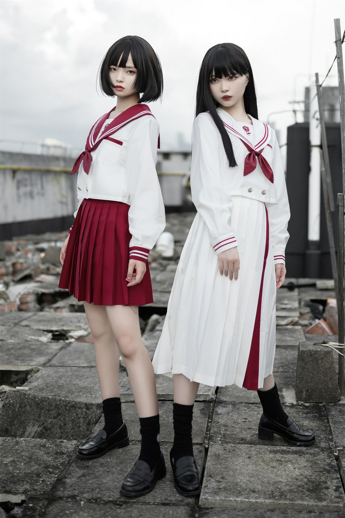かわいい服高校生 コスプレ セーラー服 海外 制服 アイドル 衣装 コスチューム セクシー 女子高生 仮装 セット 女性用 ミニスカート ロリータ 少女ウェア かわいい ゴスロリ ロリ 可愛い 高校生 スクール 文化祭 二次元ドレス ミニ 女子校生 ハロウィン クリスマスh731