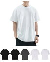 Sukinana インナーシャツ メンズ 5点セット 綿100% 抗菌 防臭 速乾 tシャツ 半袖 クルーネック 肌着 心地肌触り 無地 通気性 下着 シャツ ...