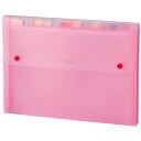 セキセイ ドキュメントファイル ピンク SSS-1212