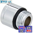 SANEI(旧社名:三栄水栓製作所) シャワーヘッドアダプター PT250-31