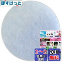 ビーワンショップ 給気口フィルター (直径 85mm丸型) 10枚入 キョーワナスタ (NASTA)KS-FKS8803 / KS-8803 大建プラスチック DK100M6シリーズ / DK100M7-F シルファー QS-100F / F-QS100 対応 換気口 互換フィルター (C85)