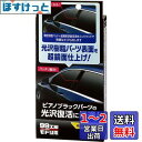 ソフト99(SOFT99) 99工房 モドシ隊 補修用品 超鏡面精密研磨セット 自動車用光沢樹脂パーツ及び塗装面の鏡面研磨用 09506