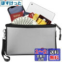 金庫 耐火バッグ 家庭用 書類ケース 防火 防爆 防水 防災 耐熱 ファイル キーボックス パスポートケース 収納ボックス (Small Silver)