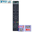 PerFascin 代用リモコン RMT-VR110J RMT-VR501J replace for ソニー リモコン ブルーレイ BDZ-ZT1700 BDZ...