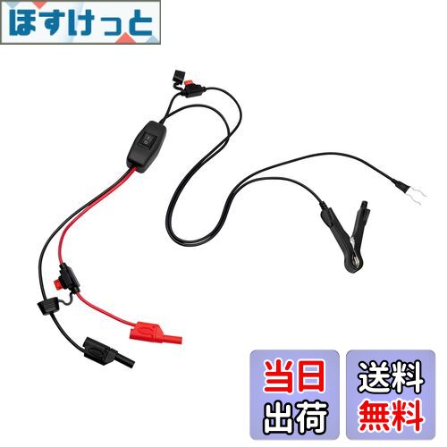 【送料無料】ZKTOOL 新しい寄生ドレインテスター バッテリーテスター 自動車電源異常電流をテスト 電流トラック 電圧診断ツール 回路テスター バッテリー試験 サーキット テスター