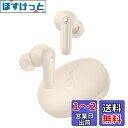 Anker Soundcore Life P2 Mini【完全ワイヤレスイヤホン / Bluetooth5.3対応 / IPX5防水規格 / 最大32時間音楽再生 / 専用アプリ対応】オフホワイト