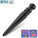 YFFSFDC コバ磨き 黒檀製 レザークラフト 専用 工具 仕上げ ヘリ磨き 革磨き レザースティック 革細工 革工芸 革手芸 道具 表面は滑らかで 手触りは心地良くて 初心者に適しています