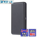 Speed Wi-Fi 5G X12 / X11 専用 ケース カバー TPU ソフト 背面 シェルジャケット UQ WiMAX (ブラック)