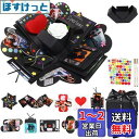 JANLOFO サプライズボックス プレゼントボックス サプライズ 爆発ボックス アルバム DIY バレンタイン クリスマス プレゼント 誕生日 記念日 写真収...