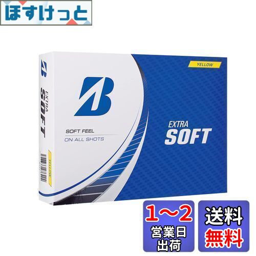 BRIDGESTONE(֥¥ȥ)եܡ EXTRA SOFT 2023ǯǥ 12 