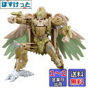 トランスフォーマー SS-107 エアレイザー