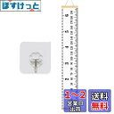 BTtime 子供身長計 壁掛け 身長測定用 測定範囲0-200cm ...(4)
