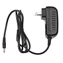 atolla ACアダプター 5V 4A 電源アダプタ 最大出力20W 外径 3.5mm/内径 1.35mm ハブ・無線ルータ・スイッチ・atolla USBハブ専用(2)