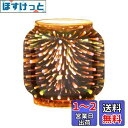 AVOFOREST フュアーハンド(FEUERHAND) ランタンシェード アウトドアランタン交換用 ホヤ ランプシェード(ランプは非売品)花火ガラス