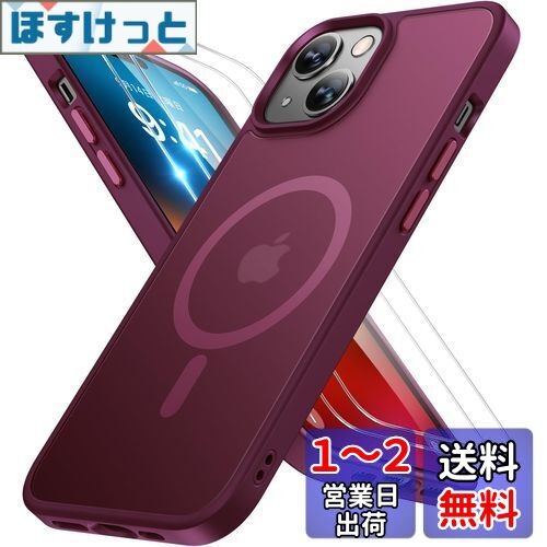 Miracase iPhone15 MagsafeбƷʡѾ׷iphone15 6.1ڶե2դ...