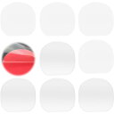 Lyyxjsltd 卓球 ラケット 保護シート 卓球 ラバーフィルム 卓球 保護シート 卓球 保護シートランキング 卓球ラバー保護シート 卓球 粘着保護シート ...