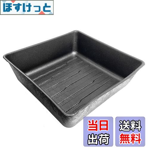 【送料無料】CGP 助手席下 シートアンダー トレイ シート下 収納 コンテナ エヌボックス用 NBOX用 JF5 JF6 1pcs 防水 TPE ブラック CGP-HN07-H7301JM