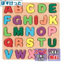 DEVENTORZ 幼児用木製ジグソーパズル モンテッソーリ 知育玩具 2 3 4 5 歳幼児早期 色認識 幼児 脳 活性化 形合わせ 感覚玩具 数字/アルファ...