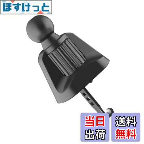 Itisyou スマホホルダー エアコン吹き出し口用 スマートフォン・タブレット対応