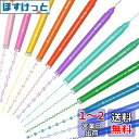 Aechy カーブペン 水性ペン 蛍光ペン 12本カラーペンセット デュアルチップペン 細字ペン先 10種類ローラースタンプ 速乾 手帳/ノート/カード作り 筆...