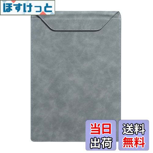 【送料無料】Costowns バインダー クリップボード A4 クリップファイル 厚 手 pu レザー 1本入ペンホルダー付き 書類契約フォルダー 20枚A4資...