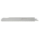 【送料無料】ベッセル(VESSEL) セーバーソー ブレード 替刃 チーター 竹用 ピッチ2.15mm 刃厚0.8mm 全長225mm 1枚入 SBW-1422-1