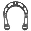 【送料無料】GOSOP Vブレーキガスケット、ブレーキブースターガスケット軽量マウンテンバイク用アルミニウム合金の取り付けが簡単(黒) ブラック