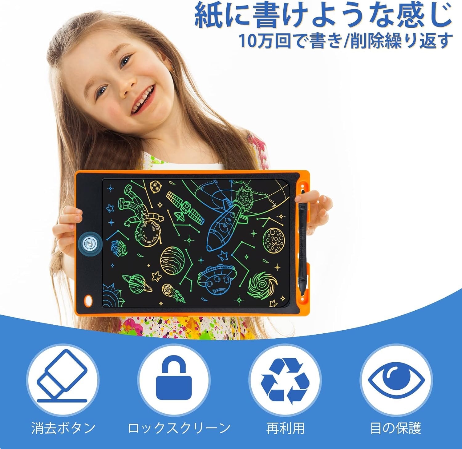 【いつでも2倍！5.0のつく日、18日は3倍！】SHARP 実務電卓 ナイスサイズタイプ卓上 12桁 EL-N432-X